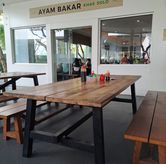 Foto di Sate Ayam & Kambing Megaria