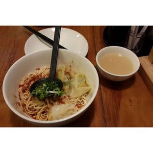 Foto review Lamian Palace oleh Prajna Mudita 4