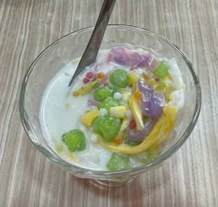 Foto review Pattaya Thai Dessert oleh Albert Murdiono 2