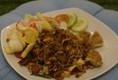 Foto Makanan di Rawid Cafe
