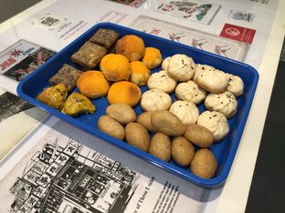 Foto review Three Uncles oleh Albert Murdiono 18