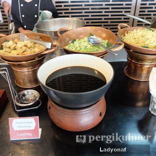 Foto review Canting Restaurant - Teraskita Hotel managed by Dafam oleh Placetogoandeat ID 11