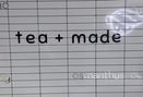 Foto Interior di Tea + Made