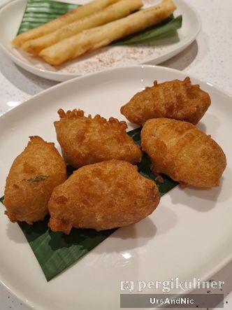 Foto Makanan di Acaraki