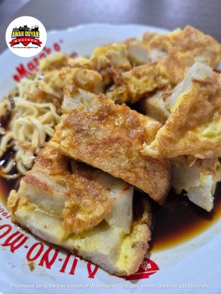 Foto review Pempek - Pempek dan Otak - Otak Jumbo oleh awakmutukangmakan 4
