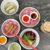 Foto di Hawche Dimsum Bar