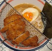 Foto di Ramen Girl