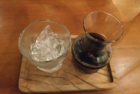 Foto Terroir Coffee & Eat