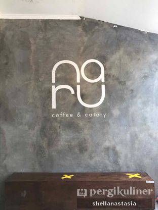 Foto 6 - Interior di Naru Coffee oleh Shella Anastasia (@celsfoodiaryy)