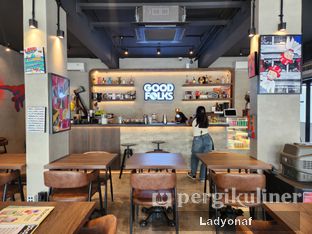 Foto 9 - Makanan di Good Folks oleh Placetogoandeat ID