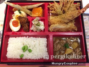 Foto 1 - Makanan di Tokyo Belly oleh Hungry Couplee