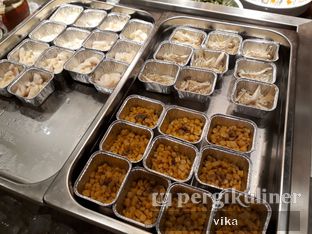 Foto 7 - Makanan di Shaburi & Kintan Buffet oleh raafika nurf