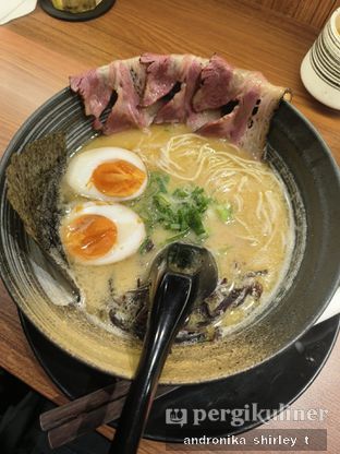 Foto review Bossu Aikanpi oleh Andronika  6