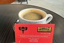 Foto Makanan di Geek-Place