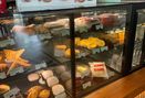 Foto Makanan di Starbucks