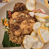 Foto di Rempah Bistro