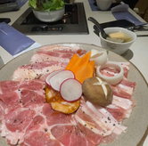 Foto di Chanba Private Room Grill