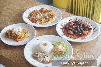 Foto Makanan di Pasta Kangen