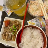 Foto di HokBen (Hoka Hoka Bento)