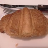 Foto Chocolate Croissant di Sindikat Coffee