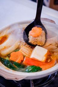 Foto Makanan di Washoku Sato