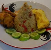 Foto di Dapur Soba Dapurnya Soto Baso