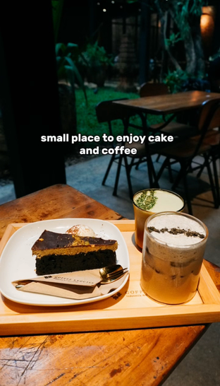 Foto review Goffee Exquise oleh kuliner yuk 1