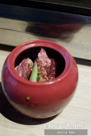 Foto review WAKI Japanese BBQ Dining oleh Deasy Lim 3