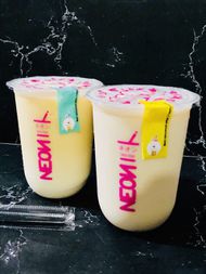 Foto Makanan di Neon Tea Bar