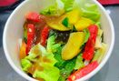 Foto Makanan di Sari Delicatessen