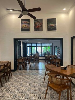 Foto 11 - Makanan di Thole Bakmi Jawa oleh Albert Murdiono