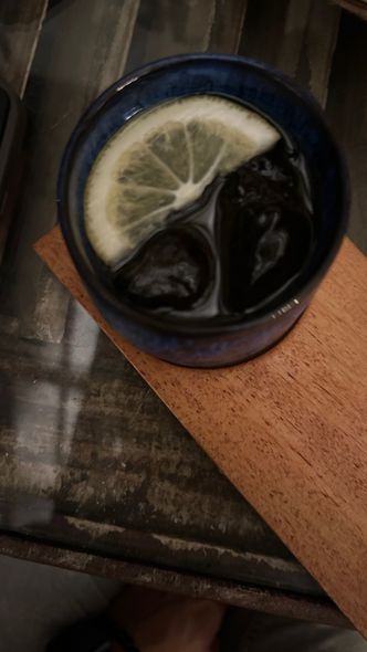 Foto Makanan di Unfinished Coffee
