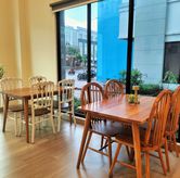 Foto di Cin's Coffee, Cakes & Eats