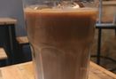 Foto Makanan di BarberPresso