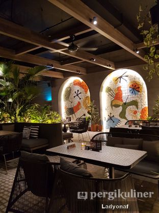 Foto 10 - Interior di Greyhound Cafe oleh Placetogoandeat ID