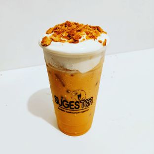 Foto 2 - Makanan di Sugestea oleh Muhammad Tahir