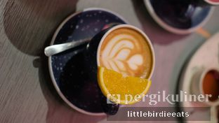 Foto review Ottoman's Coffee Brewers oleh Eat Bite Snap  3