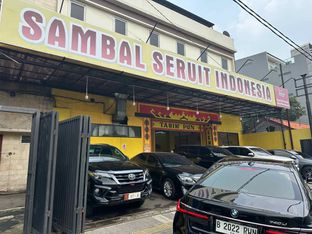 Foto review Sambal Seruit Indonesia oleh Albert Murdiono 16