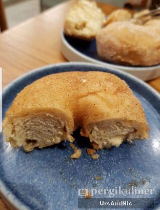 Foto review Haritts Donuts & Coffee oleh UrsAndNic  2