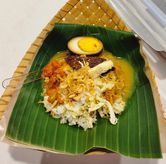 Foto di Soto Ayam Kudus Delima