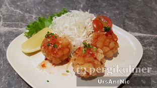 Foto review Sushi Go! oleh UrsAndNic  11