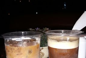 Foto Kalibrasi Kopi & Eatery