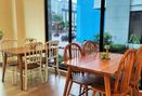 Foto Makanan di Cin's Coffee, Cakes & Eats