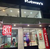 Foto di Hotway's