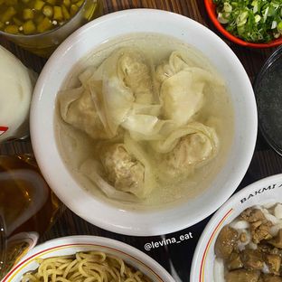 Foto review Bakmi Asuk oleh Levina JV (IG : @levina_eat &amp; @levinajv) 1