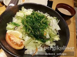 Foto - Makanan di Sushi Tei oleh Byanhard Culinary