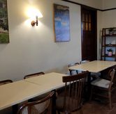 Foto Indoor di Cotta Haus
