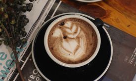 Northsider Coffee Roaster