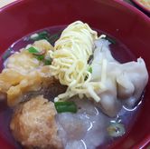Foto di Baso Malang Cak Kris