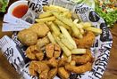 Foto Makanan di La Baraga
